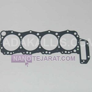 NEW HOLLAND E215BJ CYLINDER HEAD GASKET NEW HOLLAND E215BJ CYLINDER HEAD GASKET